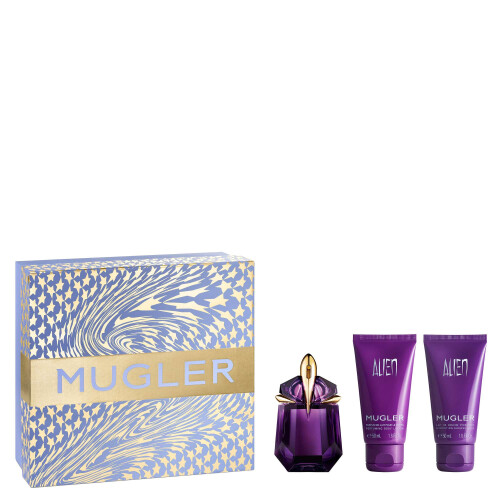 Thierry Mugler Mugler Alien Gift Set For Women-30 ml 1