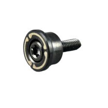 QI10 LS Driver Back/Screw Weight 1 Piece Replacement For Taylormade QI10 LS Driver Head