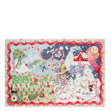 Cath Kidston  The Christmas Journey Beauty Advent Calendar