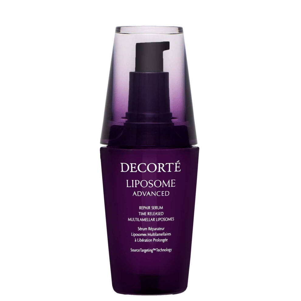Decortã© Liposome Advanced Repair Serum 50Ml/1.7Oz