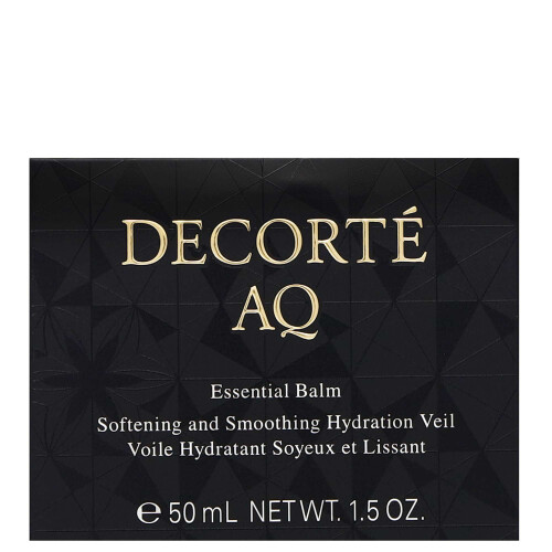 Decorté AQ Skincare Essential Balm 50ml 2