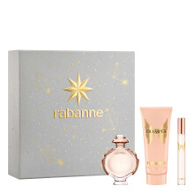 Rabanne Olympéa Eau de Parfum 50ml Gift Set (Worth 115.00)