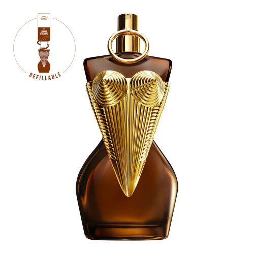 Jean Paul Gaultier Eau de Parfum GAULTIER ÉLIXIR DIVINE PARFUM edp vapo 100 ml 2