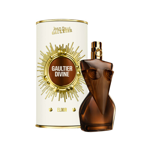 Jean Paul Gaultier GAULTIER ÉLIXIR DIVINE PARFUM edp vapo 30 ml 2