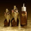 Jean Paul Gaultier Eau de Parfum GAULTIER DIVINE ELIXIR PARFUM edp navulling 200 ml 8