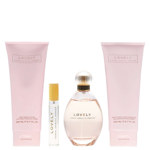 Sarah Jessica Parker Sarah Jessica Parker Lovely Gift Set 2