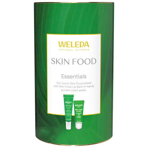 Weleda Weleda Skin Food Essentials Gift Set (Worth 11.25) 2