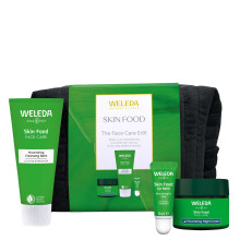 Weleda Skin Food The Face Care Edit Gift Set (Worth 47.20)