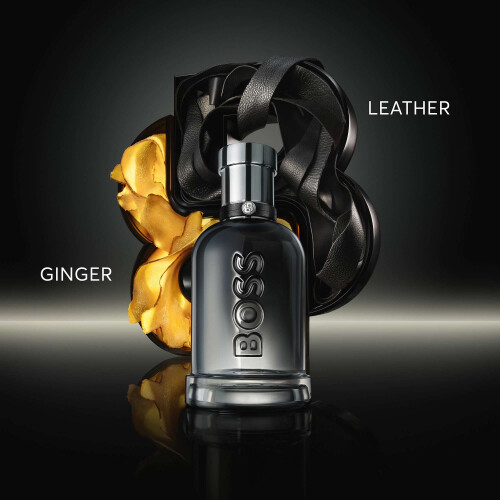 Hugo Boss BOSS BOTTLED BEYOND eau de parfum vaporisateur 100 ml 2