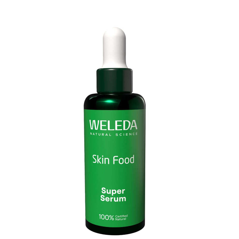 Weleda Face Care Skin Food Super Face Serum 30Ml