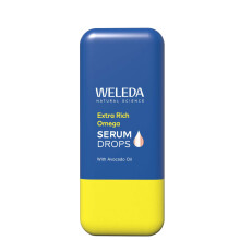 Weleda Rich Omega Face Serum Drops 30ml
