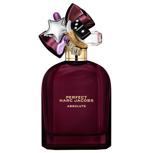 Marc Jacobs Marc Jacobs Perfect Absolute Eau de Parfum 100ml Spray