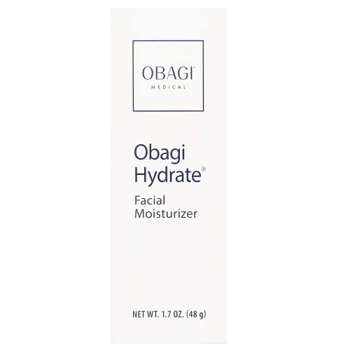 Obagi Obagi  Hydrate Facial Moisturizer 48g 2