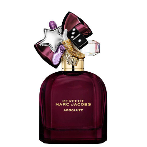 Marc Jacobs Marc Jacobs Perfect Absolute Eau de Parfum Spray 50ml 1