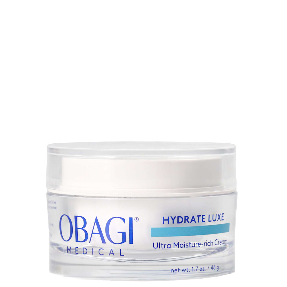 Obagi Cream Hydrate Luxe Moisture-Rich 48G