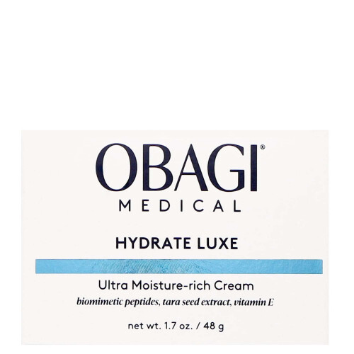 Obagi Obagi  Hydrate Luxe Moisture-Rich Cream 48g 2