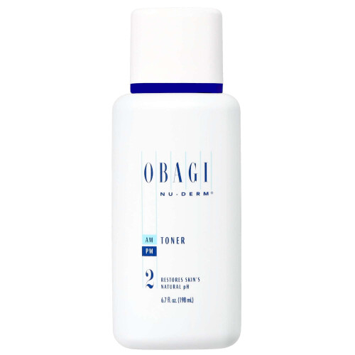Obagi Obagi  Nu-Derm Fx Toner 198ml
