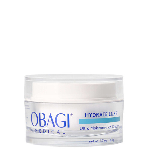 Obagi Obagi  Hydrate Luxe Moisture-Rich Cream 48g 1