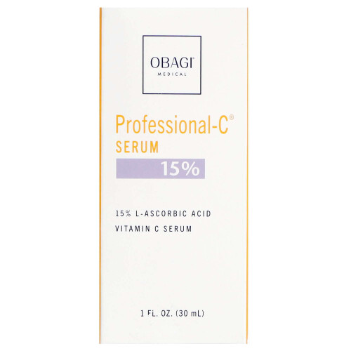 Obagi Obagi  Professional-C Serum 15% 30ml 2