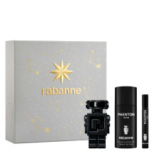 Rabanne Phantom Eau de Parfum Gift Set (Worth 125 00)