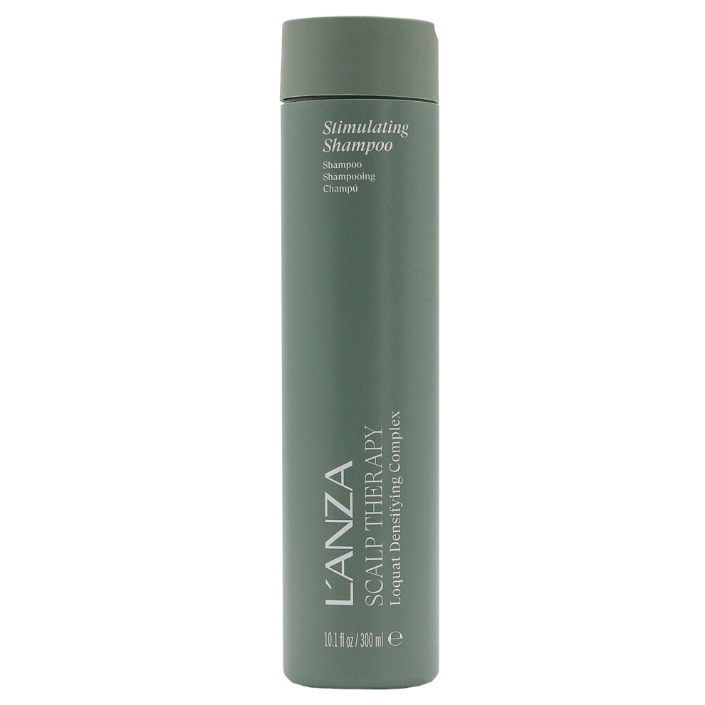 L'anza Scalp Therapy Stimulating Shampoo 300Ml