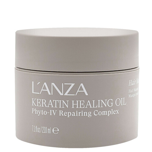 L'Anza L'Anza - Keratin Healing Oil Intensive Haarmaske (210ml)