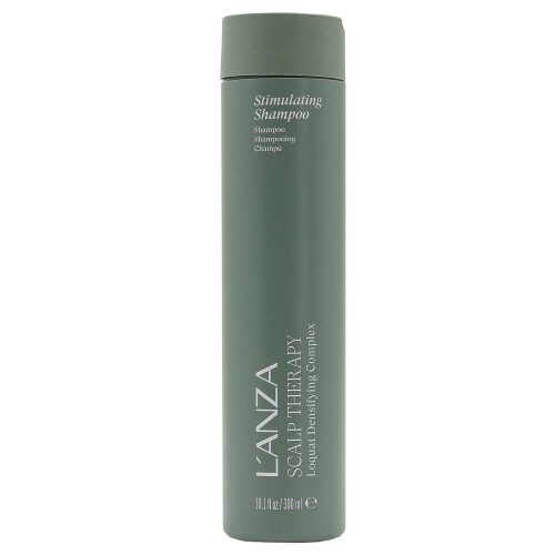 L'Anza L'Anza Scalp Therapy Stimulating Shampoo 300ml 1