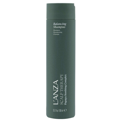 L'Anza L'Anza Scalp Therapy Balancing Shampoo 300ml