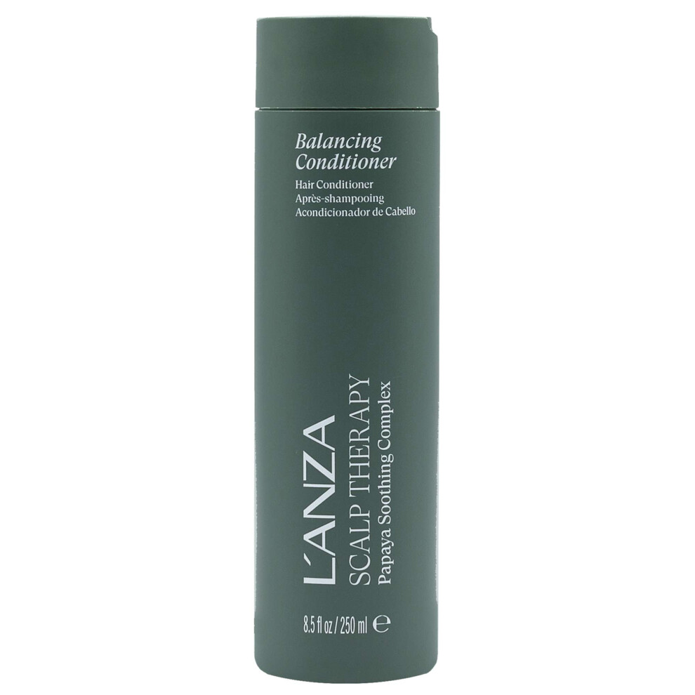 L'anza Scalp Therapy Balancing Conditioner 250Ml