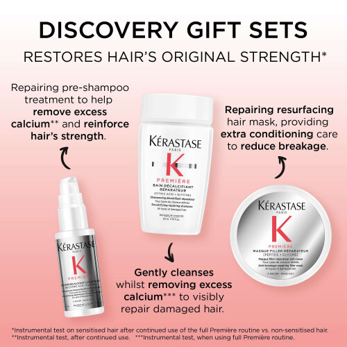 Kerastase Kérastase Première Discovery Set for Damaged Hair 2