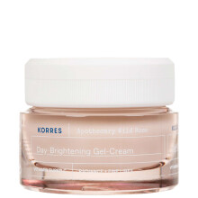 Korres Brighter Days Intense Cream 40ml Apothecary Wild Rose