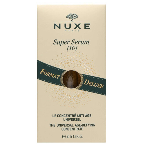 NUXE Nuxe - Super Serum [10] Skin Serum 50ml 2