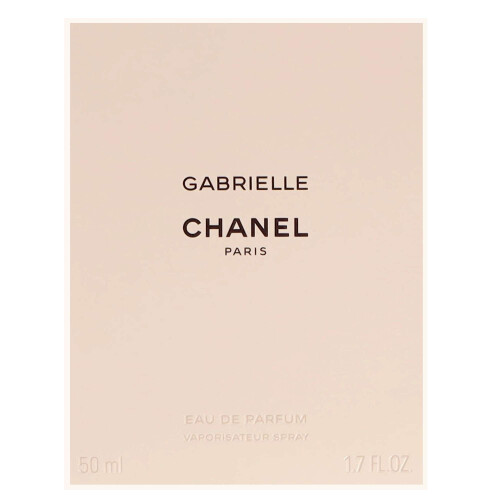Chanel Chanel Gabrielle 50ml EDP Spray 2