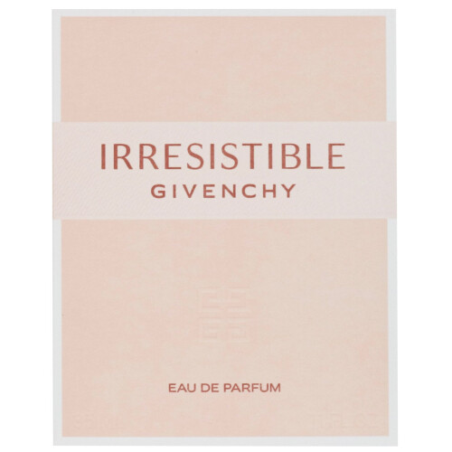 Givenchy Givenchy Irresistible 35ml EDP Spray 2