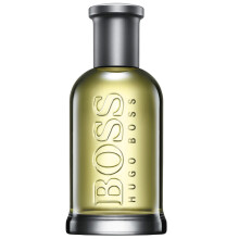 Hugo Boss - Bottled Aftershave Lotion Splash (100ml)