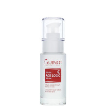 Ser de față, Guinot, Time Logic, Anti-îmbătrânire, 25 ml