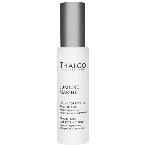 Thalgo Lumi?¿re Marine Brightening Correcting Serum 30ml