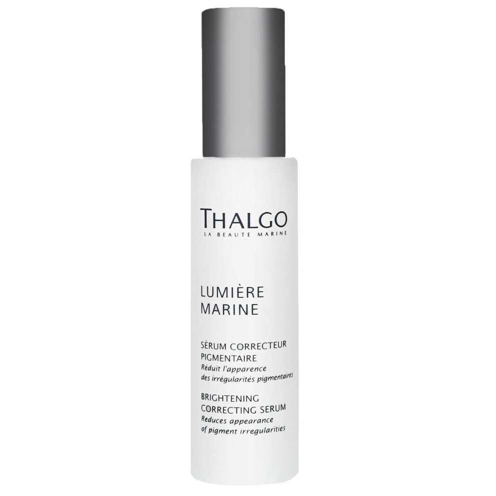 Thalgo Lumi?Â¿Re Marine Brightening Correcting Serum 30Ml