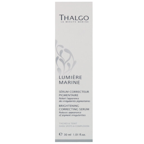 Thalgo Lumi?¿re Marine Brightening Correcting Serum 30ml 2