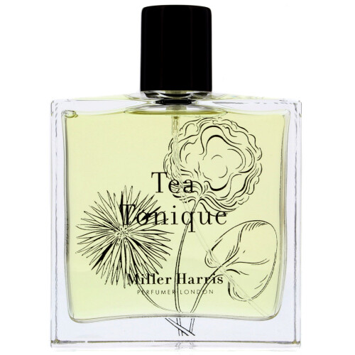 Miller Harris Miller Harris - Tea Tonique Eau De Parfum Spray - 100ml/3.4oz