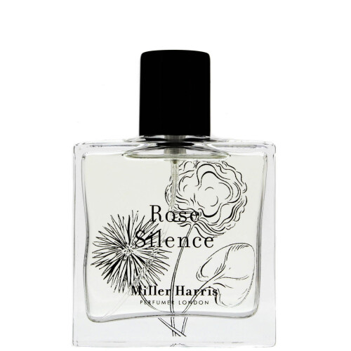 Miller Harris Miller Harris Rose Silence Eau De Parfum, 50 ml