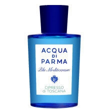 Acqua Di Parma Blu Mediterraneo Cipresso Di Toscana Eau De Toilette 75ml Spray