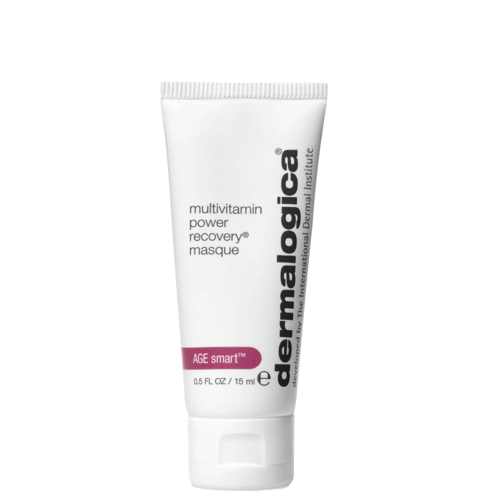 Dermalogica Age Smart Multivitamin Power Recovery Masque 15Ml
