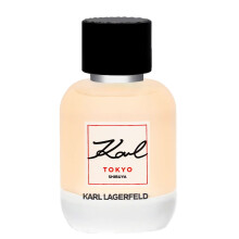 Eau de Parfum - Karl Lagerfeld - Tóquio Shibuya - Floral - Mulher - 132039