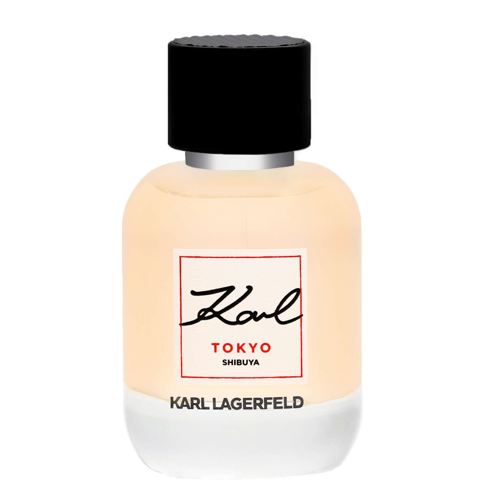 Karl Lagerfeld Karl Tokyo Shibuya 60Ml Edp Spray