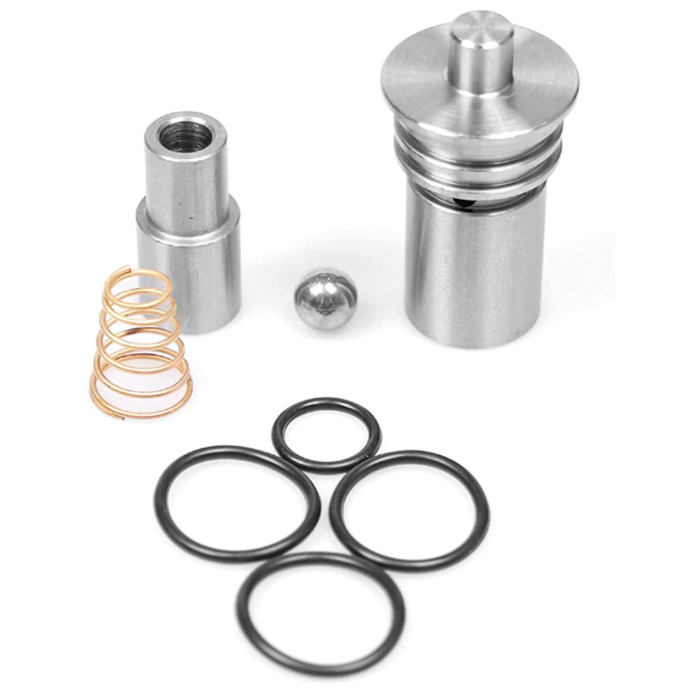 Transmission Cooling System Upgrade Kit Stl010 Cooler Flow Bypass Valve Kit Replacement 9354506542702