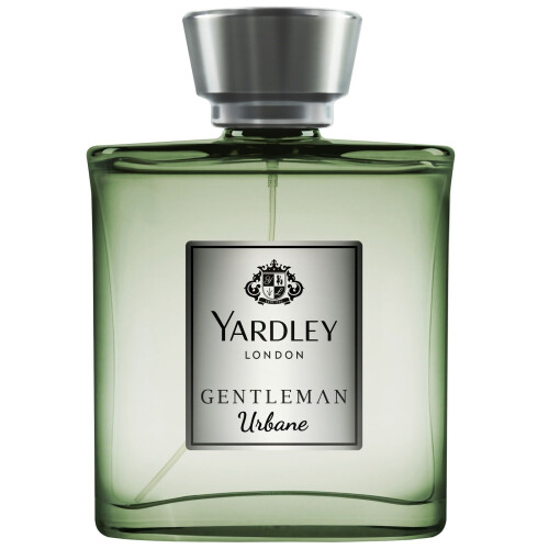 Yardley Yardley Gentleman Urbane 100ml EDT Spray
