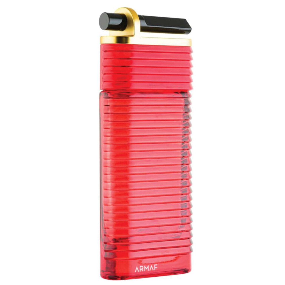 Armaf Venetian Girl Rouge Eau De Parfum 100Ml - Image 9