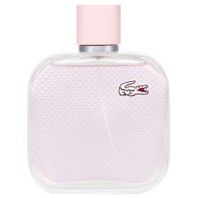 Lacoste L.12.12 Rose Eau Fraiche 100ml EDT Spray