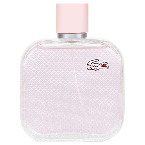 Lacoste Lacoste L.12.12 Rose Eau Fraiche 100ml EDT Spray 1